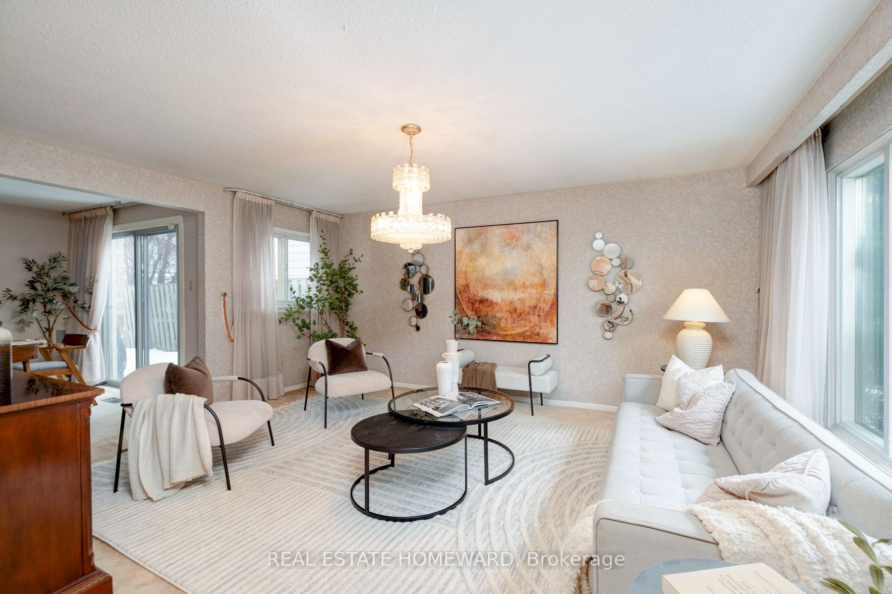 62 Ardgowan Crescent, Toronto, ON M1V 1B3 photo 5