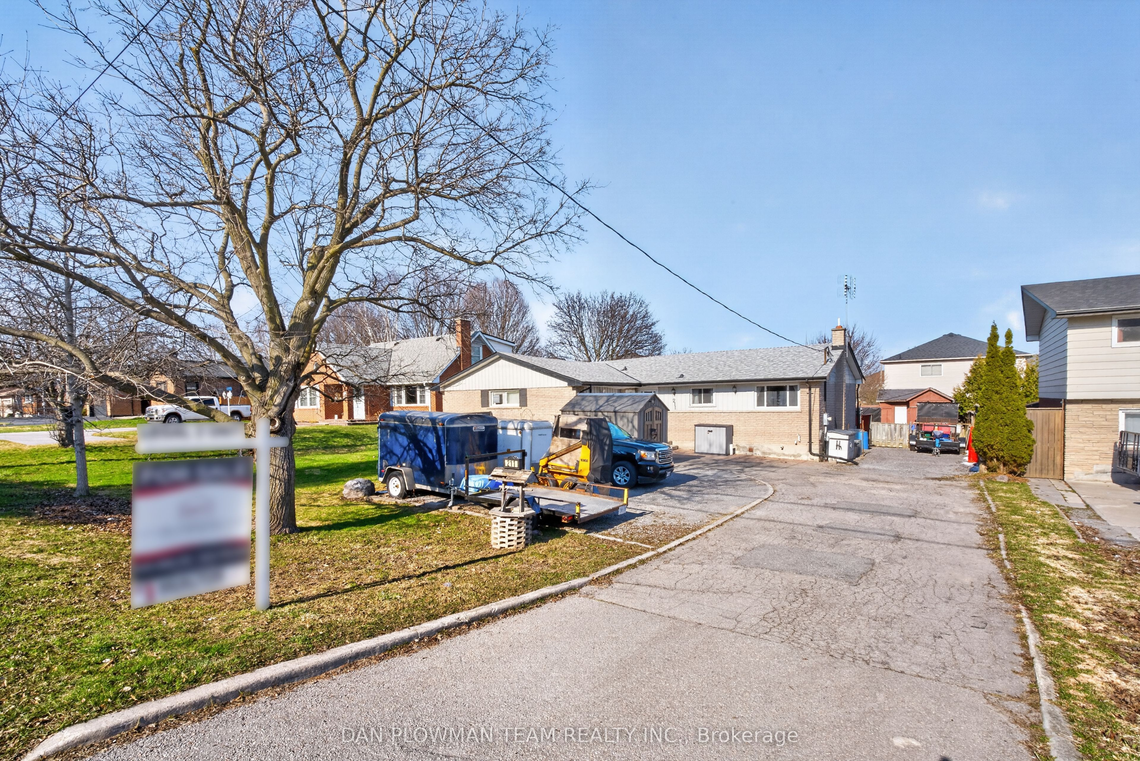 211 Liberty Street N, Clarington, ON L1C 2M6 photo 5