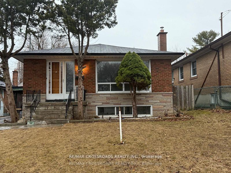 113 Confederation Drive, Toronto, ON M1G 1A4 photo 2