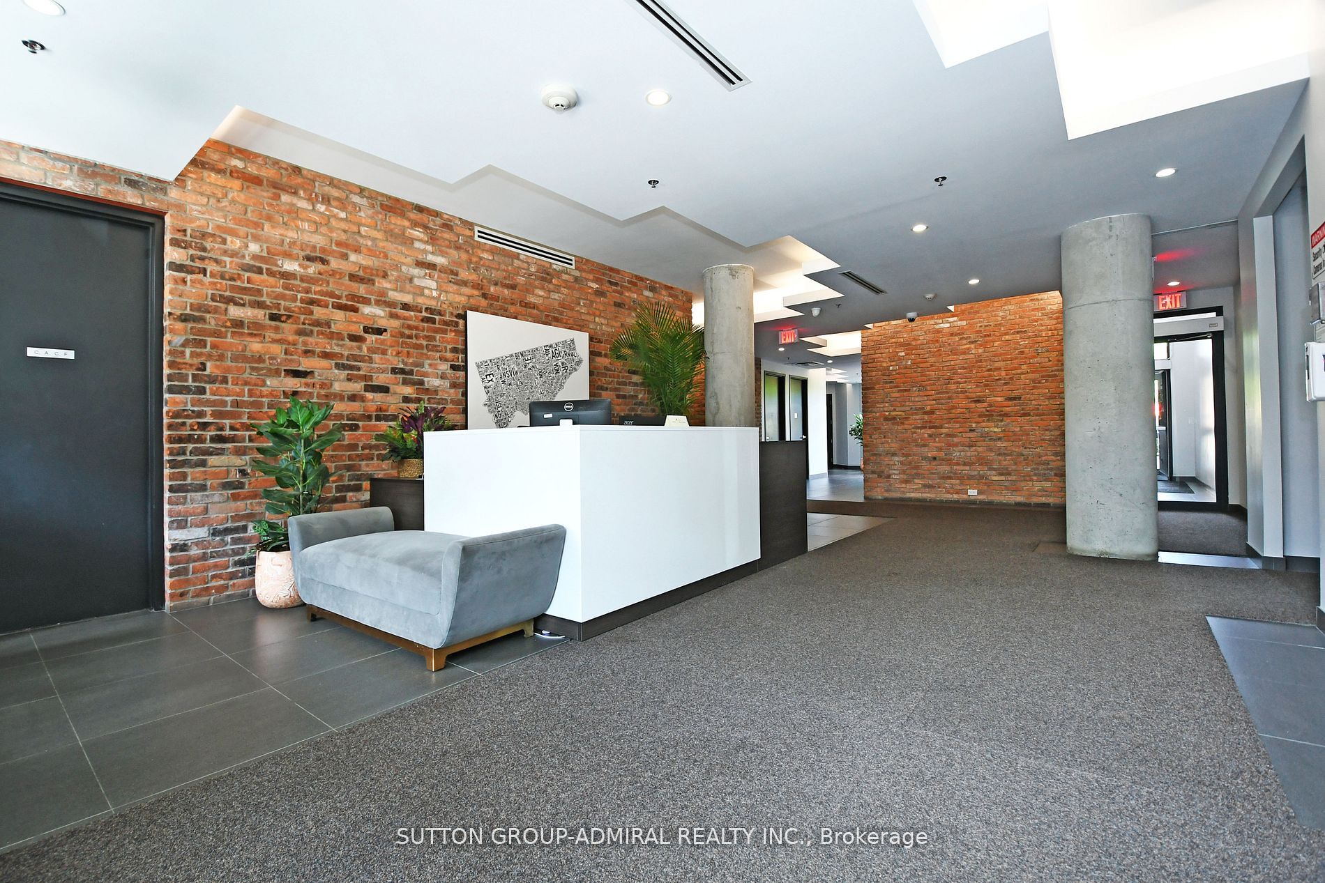 88 Colgate Avenue 632, Toronto, ON M4M 0A6 photo 3