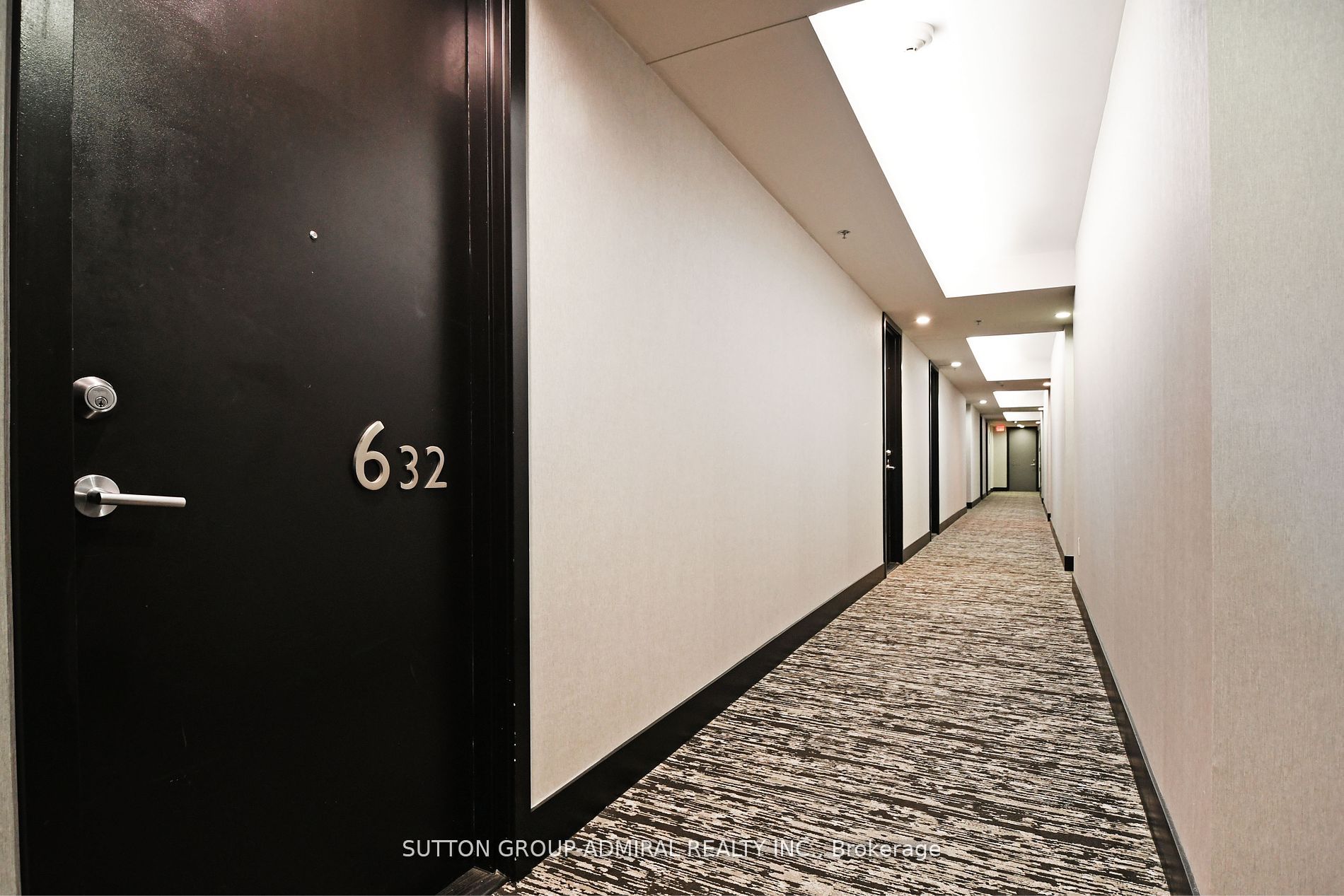 88 Colgate Avenue 632, Toronto, ON M4M 0A6 photo 4