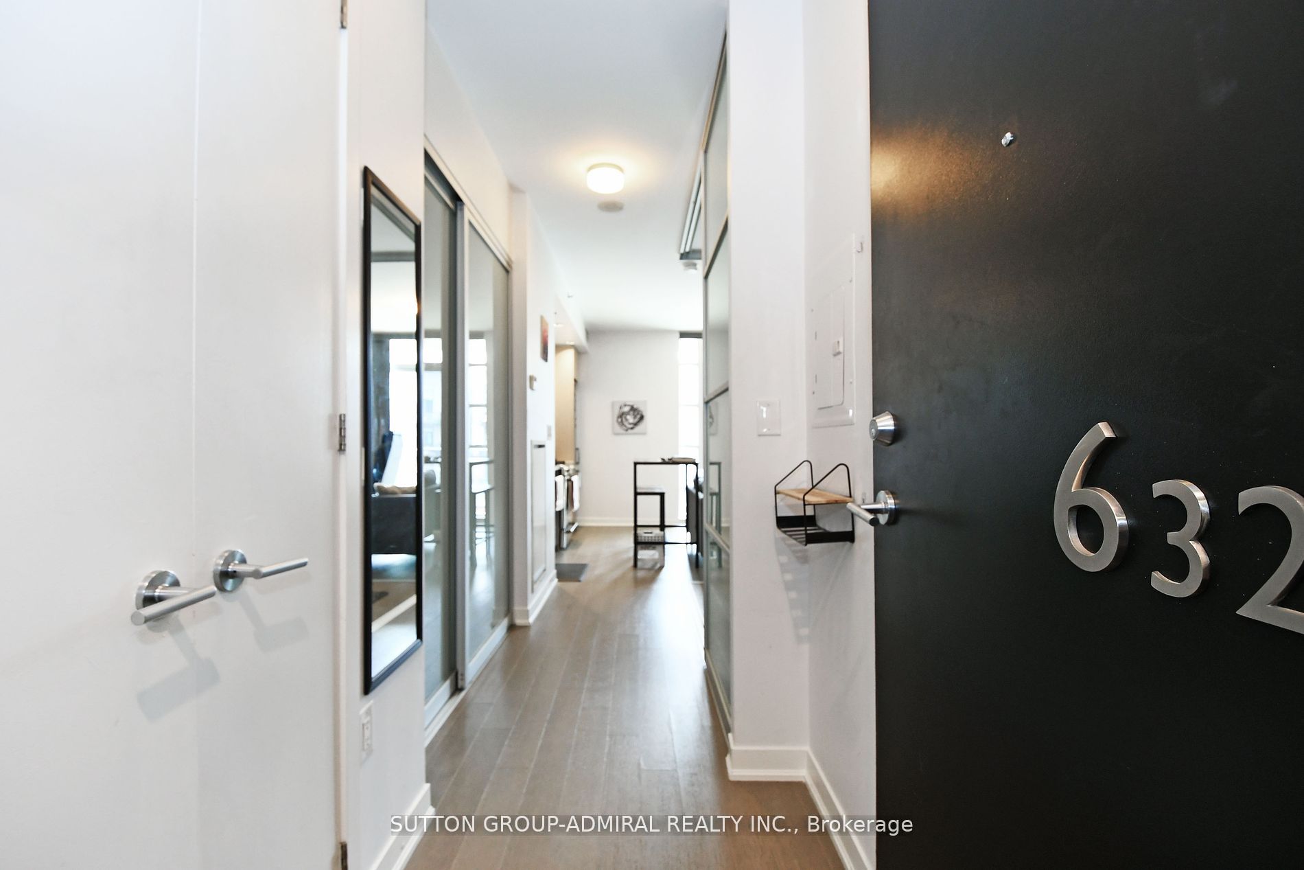 88 Colgate Avenue 632, Toronto, ON M4M 0A6 photo 5