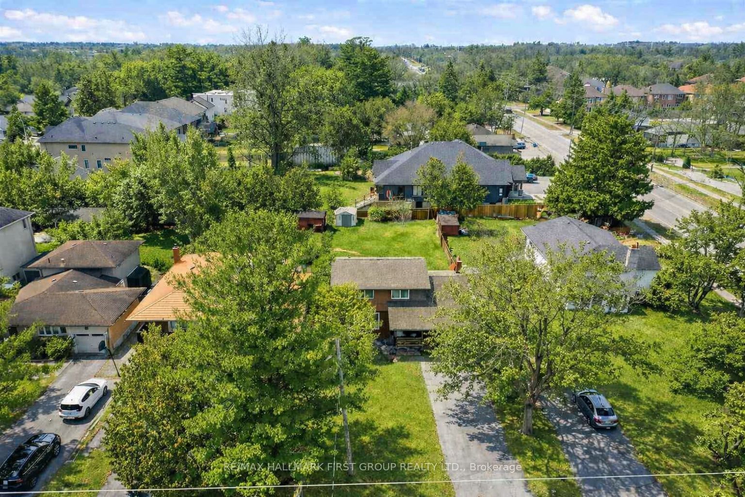 1994 FAIRPORT Road, Pickering, ON L1V 1T6 photo 4
