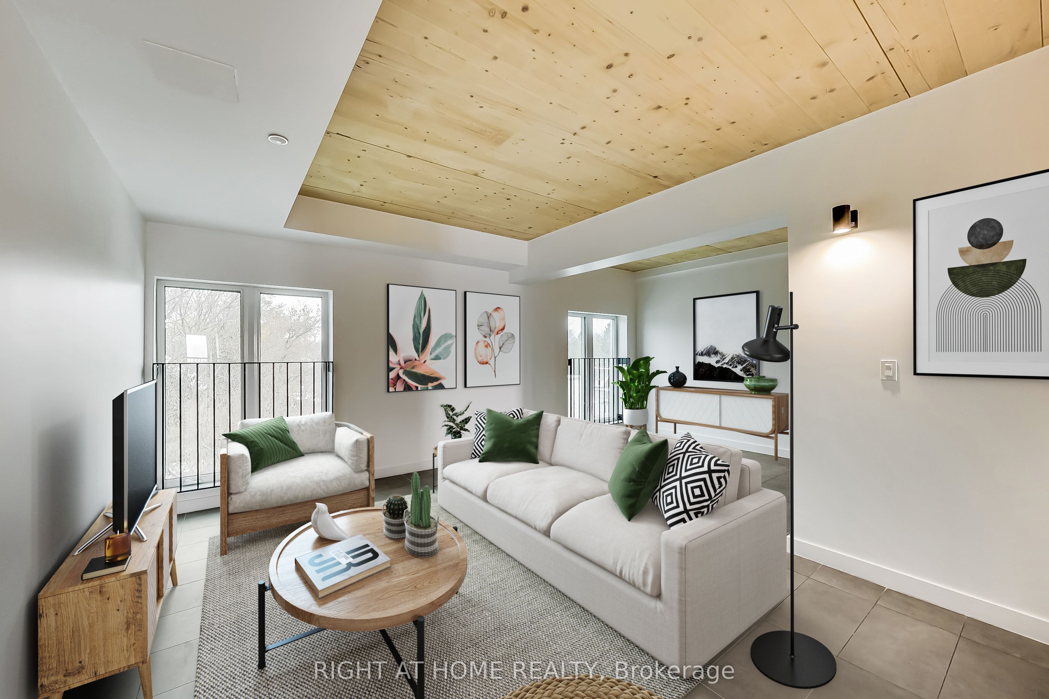 1602 Queen Street E PH, Toronto, ON M4L 1G2 photo 5