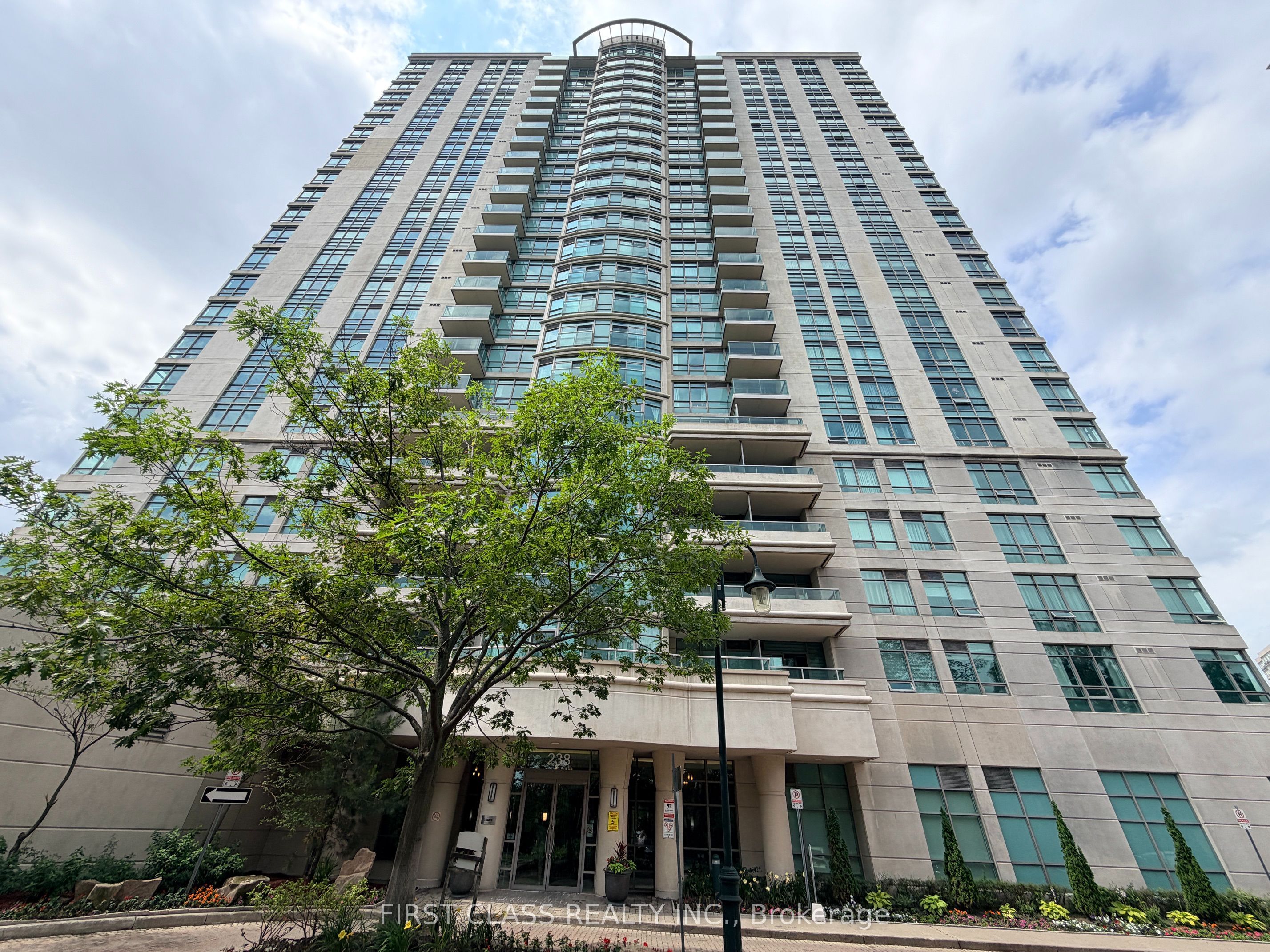 238 Bonis Avenue 2525, Toronto, ON M1T 3W7