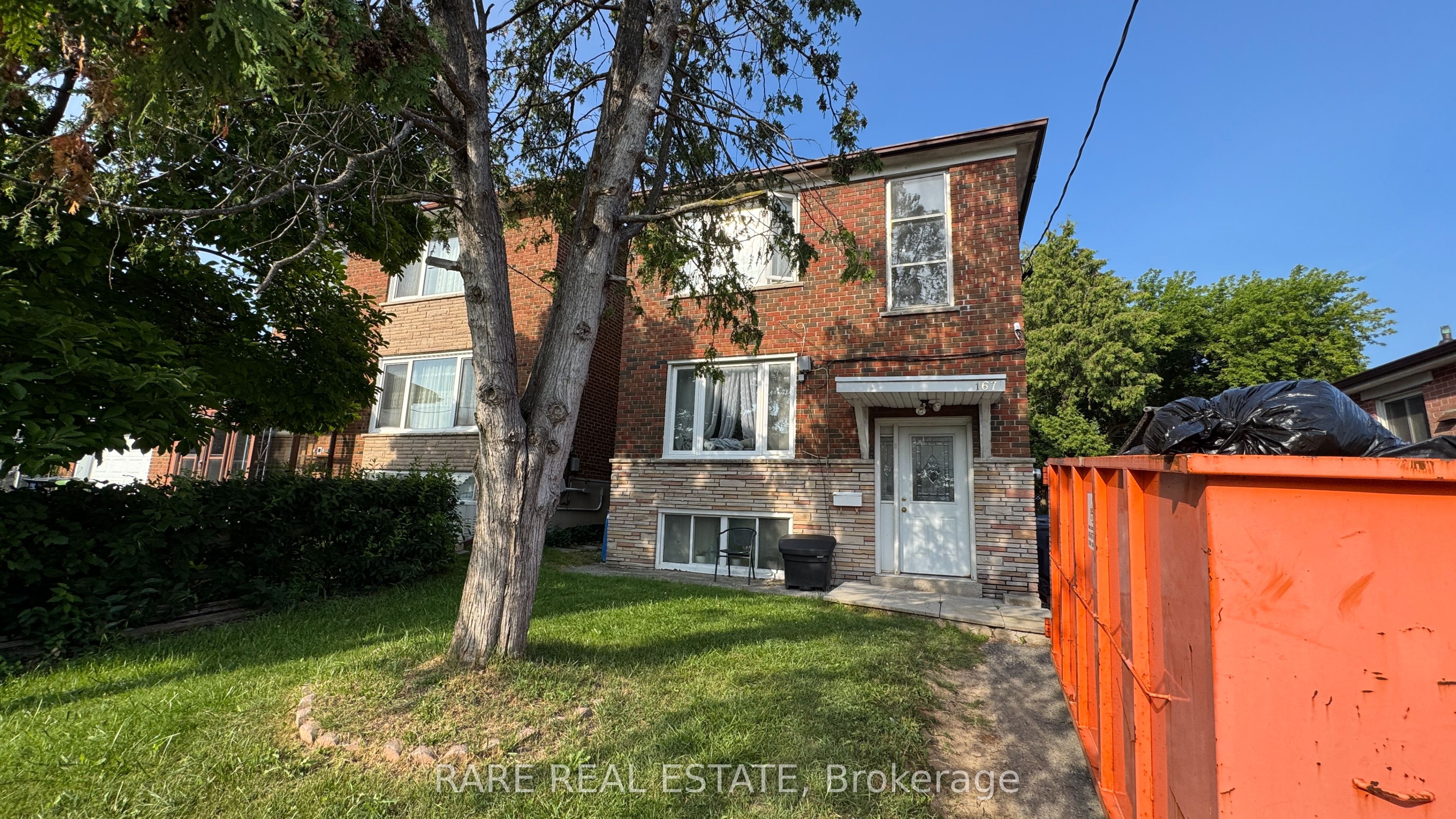 167 Magnolia Avenue, Toronto, ON M1K 3K7 photo 2