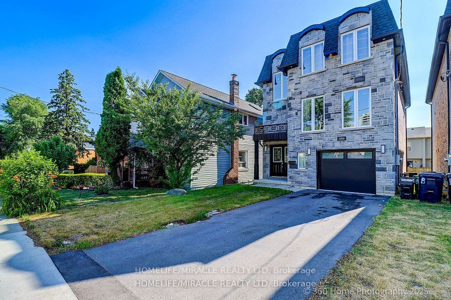 688A Midland Avenue, Toronto, ON M1K 4C6 photo 3