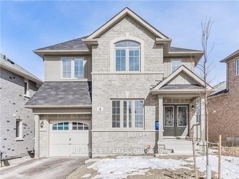 4 Mosely Crescent Bsmt, Ajax, ON L1Z 0M9