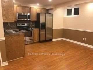 4 Mosely Crescent Bsmt, Ajax, ON L1Z 0M9 photo 2