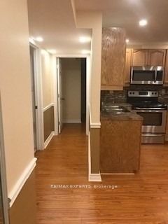 4 Mosely Crescent Bsmt, Ajax, ON L1Z 0M9 photo 3