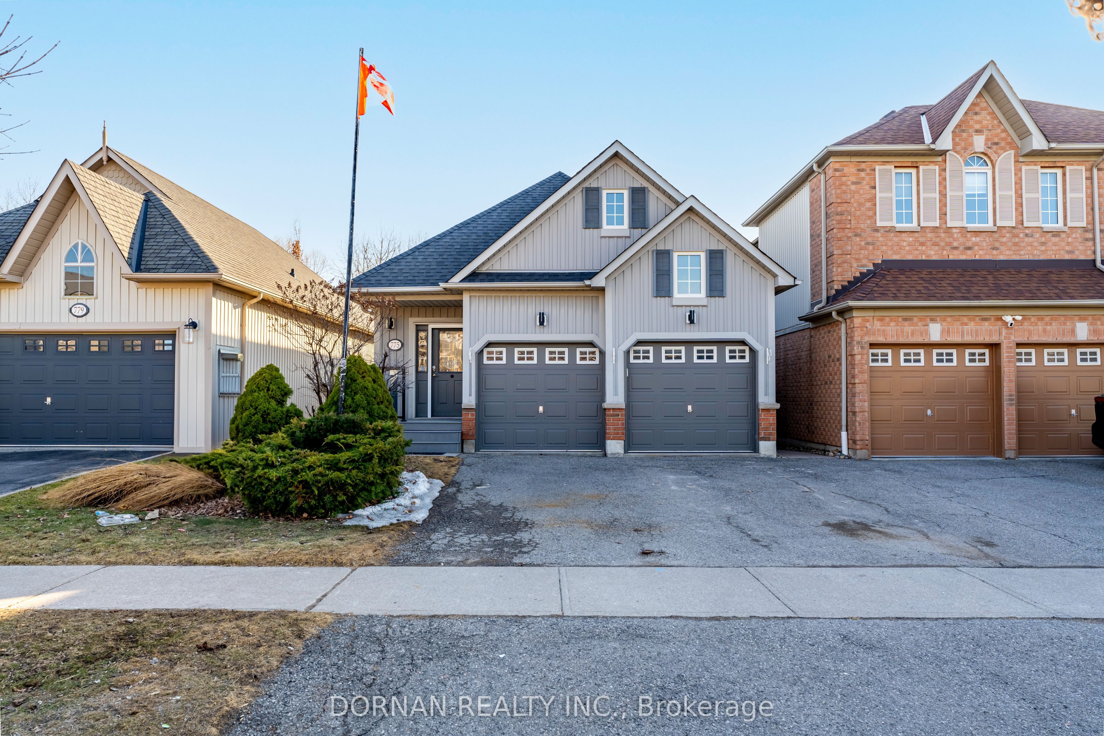 775 Greystone Court Basement, Oshawa, ON L1K 2V1