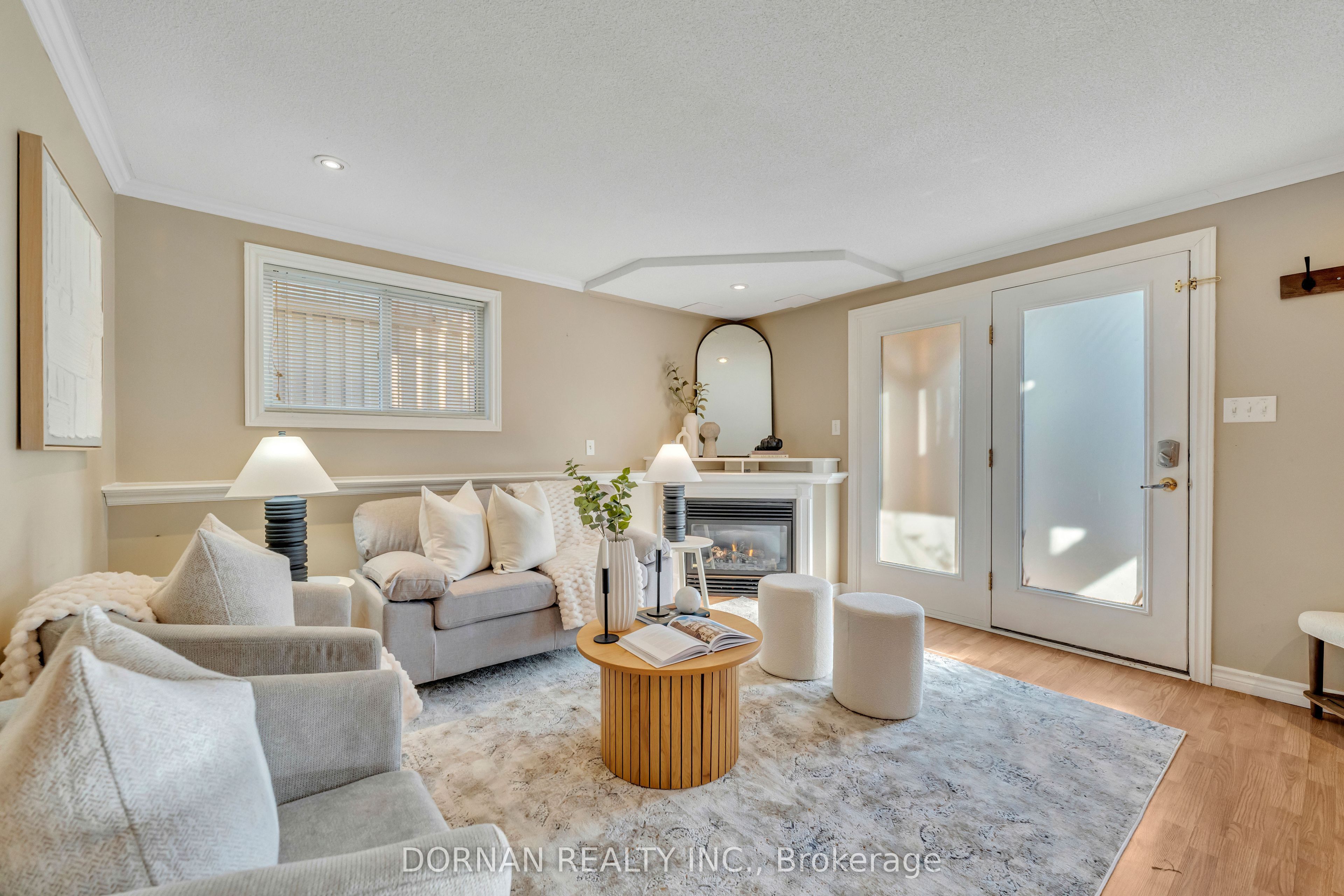 775 Greystone Court Basement, Oshawa, ON L1K 2V1 photo 4