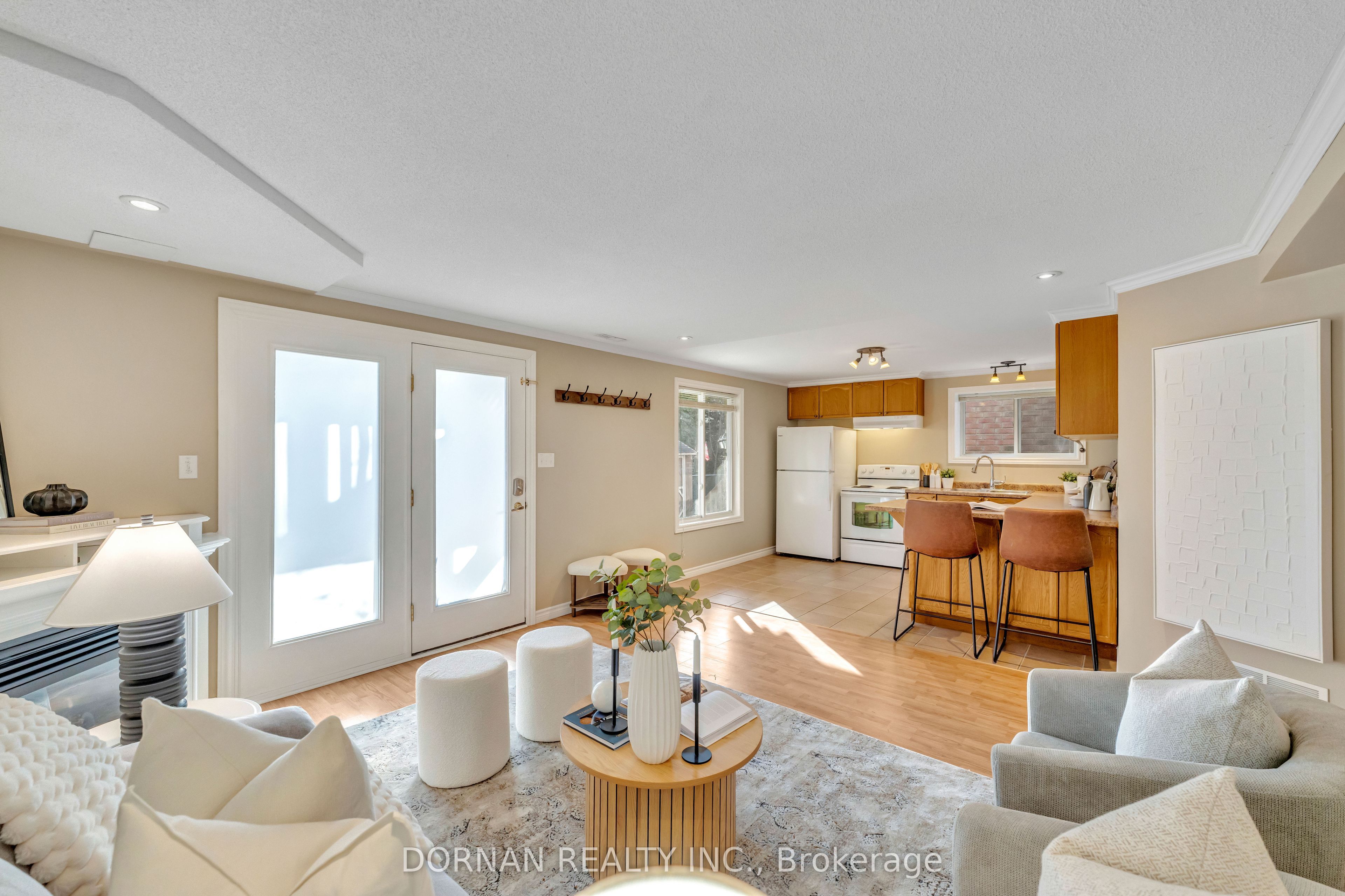 775 Greystone Court Basement, Oshawa, ON L1K 2V1 photo 5