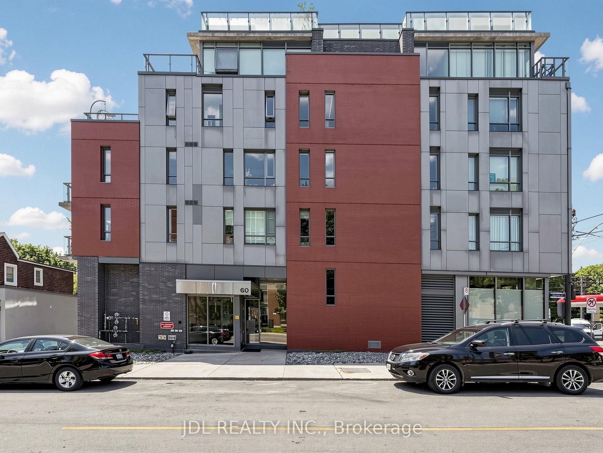 60 Haslett Avenue 308, Toronto, ON M4L 0A9 photo 2