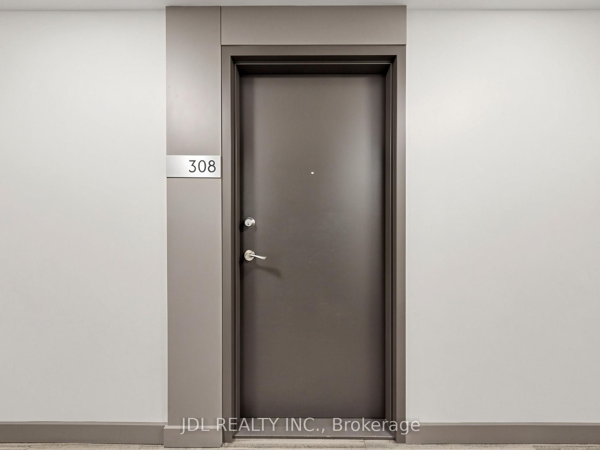 60 Haslett Avenue 308, Toronto, ON M4L 0A9 photo 3