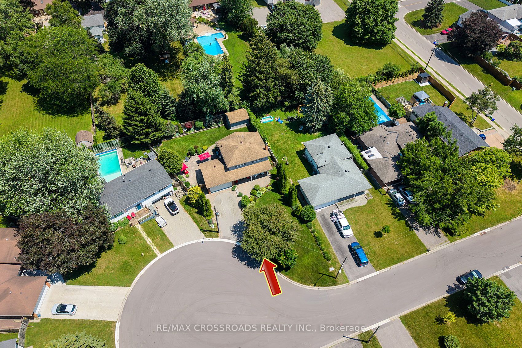 7 Dingley Court, Ajax, ON L1S 6B5 photo 4