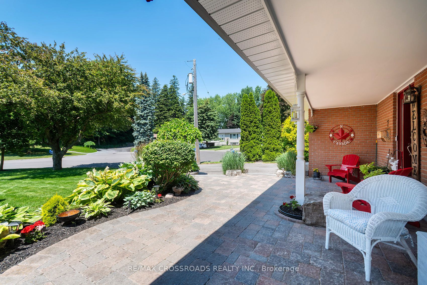 7 Dingley Court, Ajax, ON L1S 6B5 photo 5
