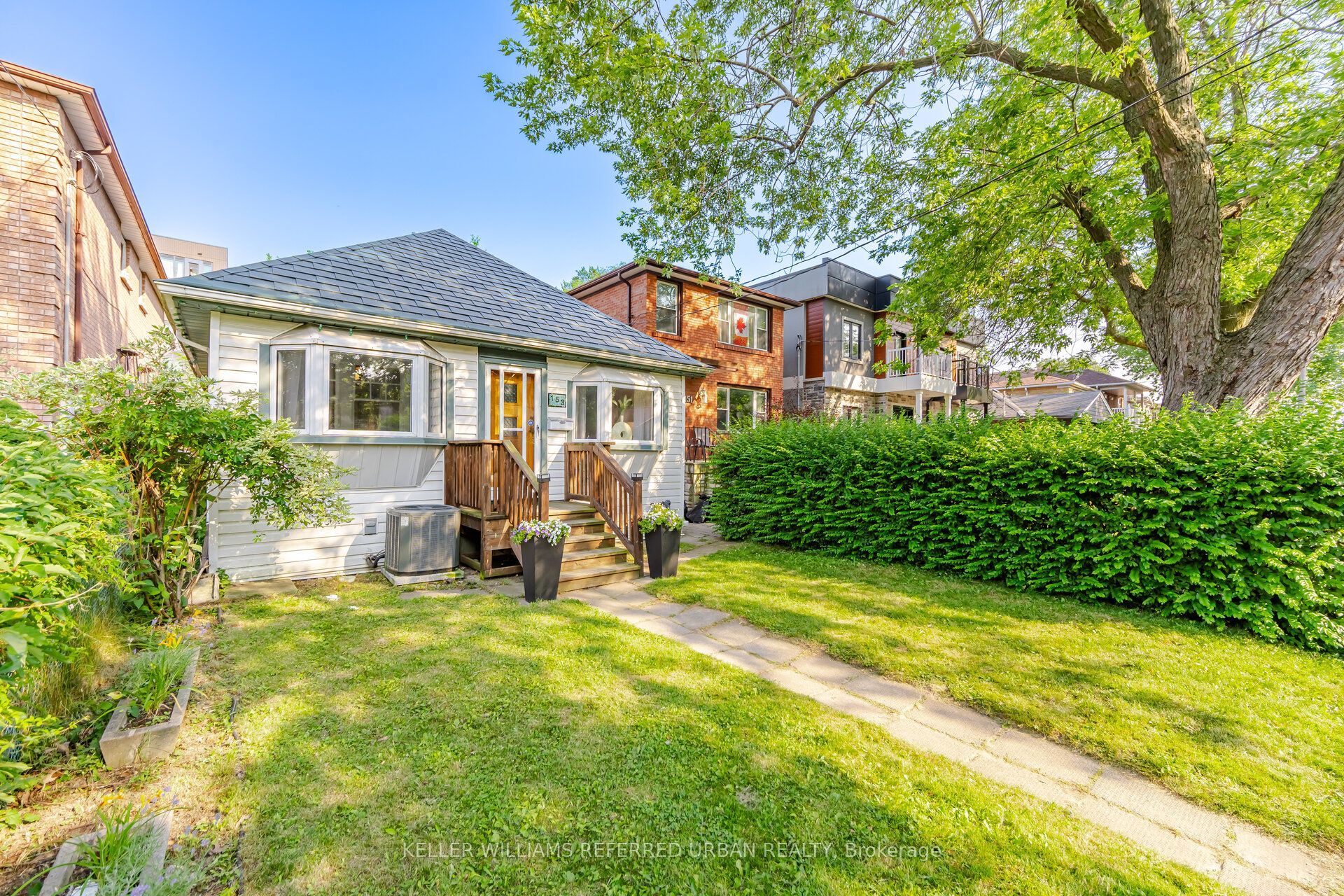 153 Mcintosh Street, Toronto, ON M1N 3Y8 photo 3