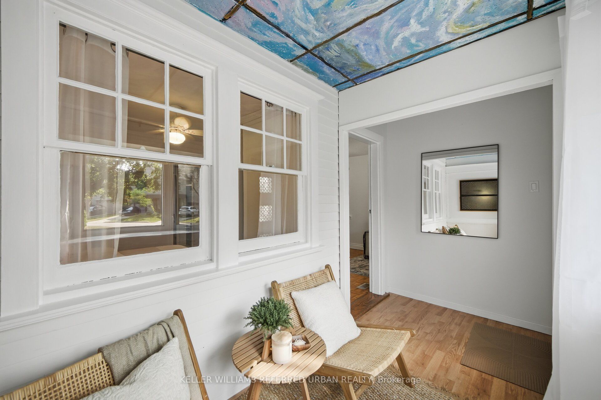 153 Mcintosh Street, Toronto, ON M1N 3Y8 photo 5