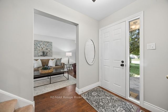 12 Jason Drive, Whitby, ON L1R 1M1 photo 4