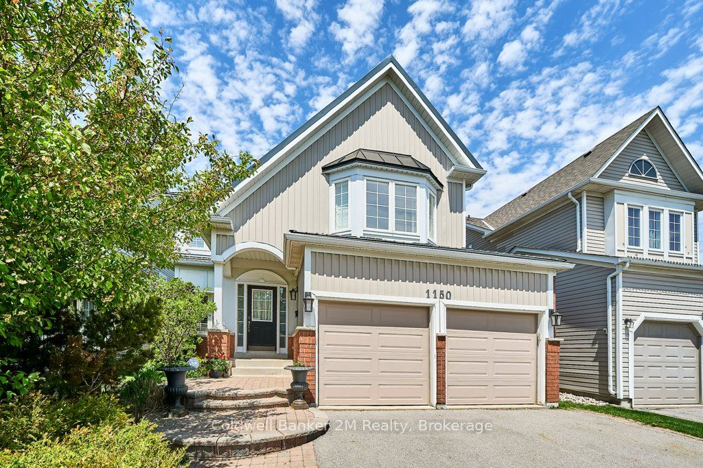 1150 Oakhill Avenue, Oshawa, ON L1K 2P1 photo 2