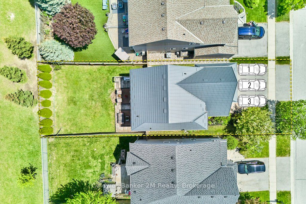 1150 Oakhill Avenue, Oshawa, ON L1K 2P1 photo 4
