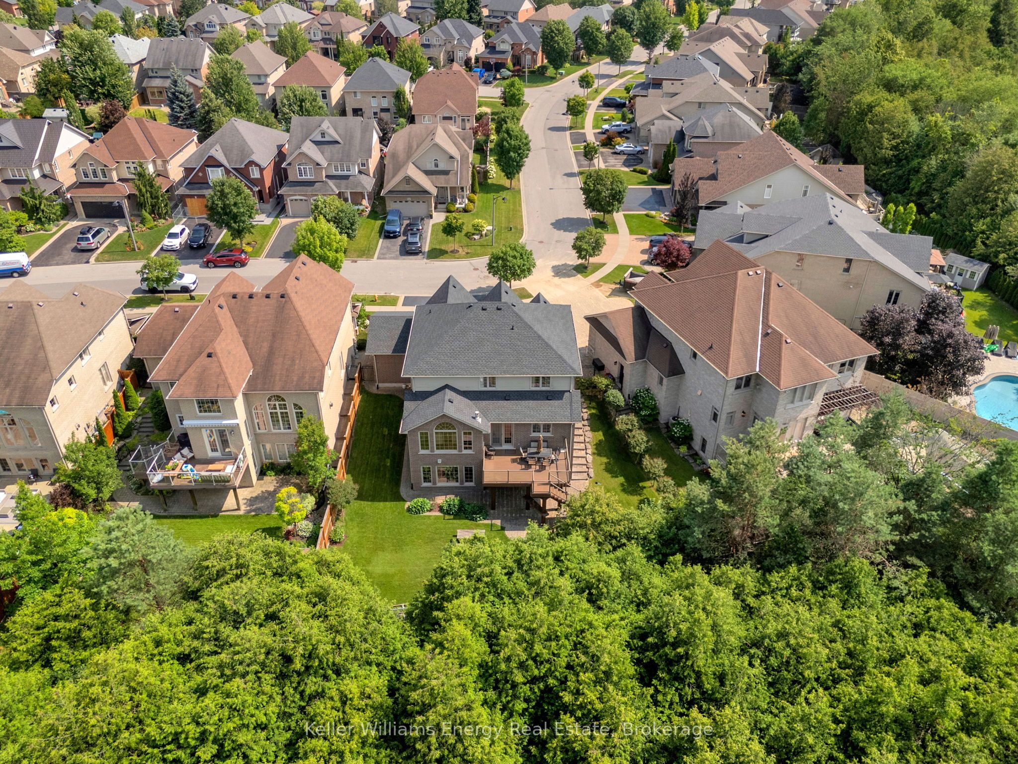 2338 Pindar Crescent, Oshawa, ON L1L 0C7