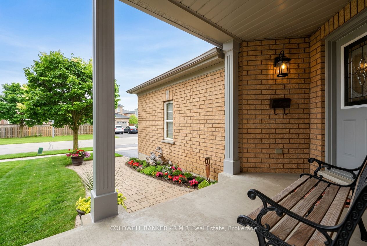 6 Merchants Avenue, Whitby, ON L1P 1S1 photo 4