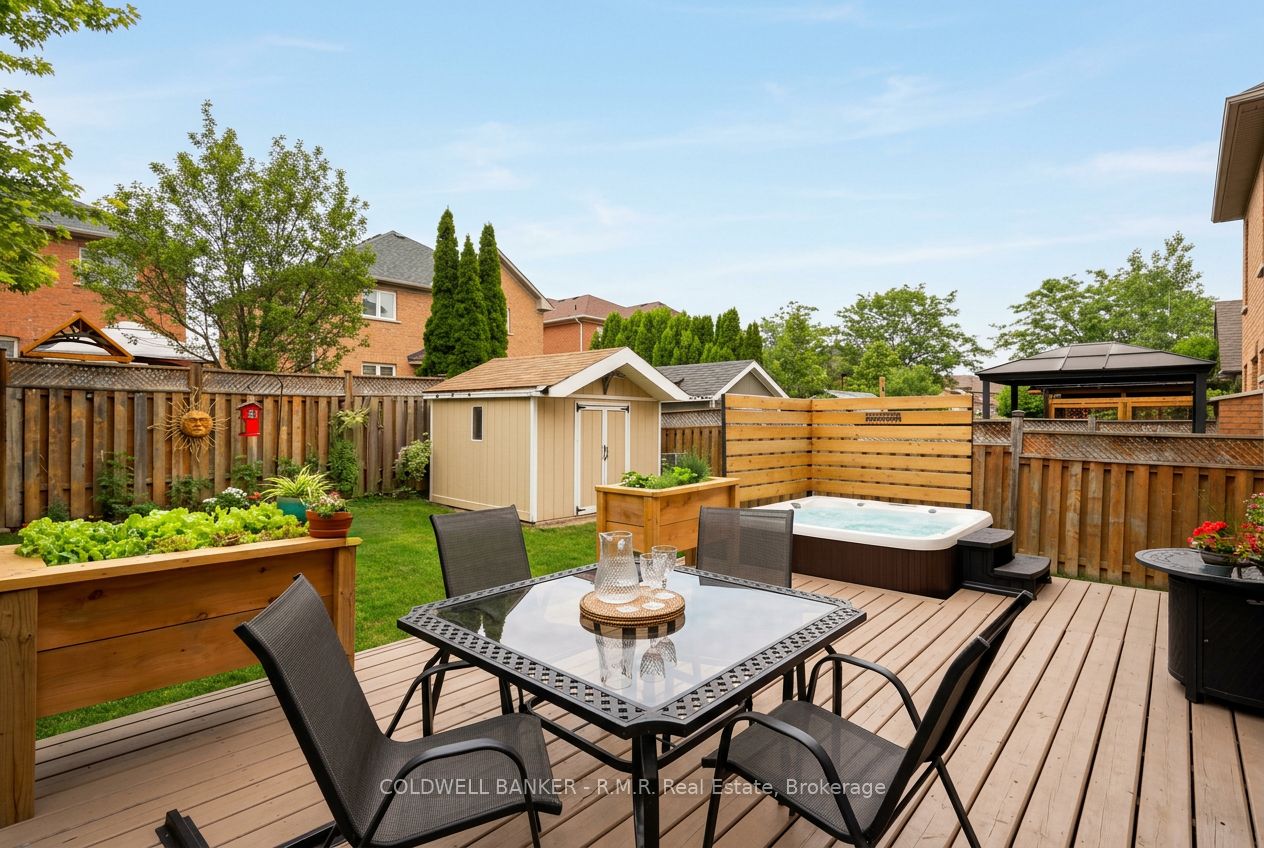 6 Merchants Avenue, Whitby, ON L1P 1S1 photo 5