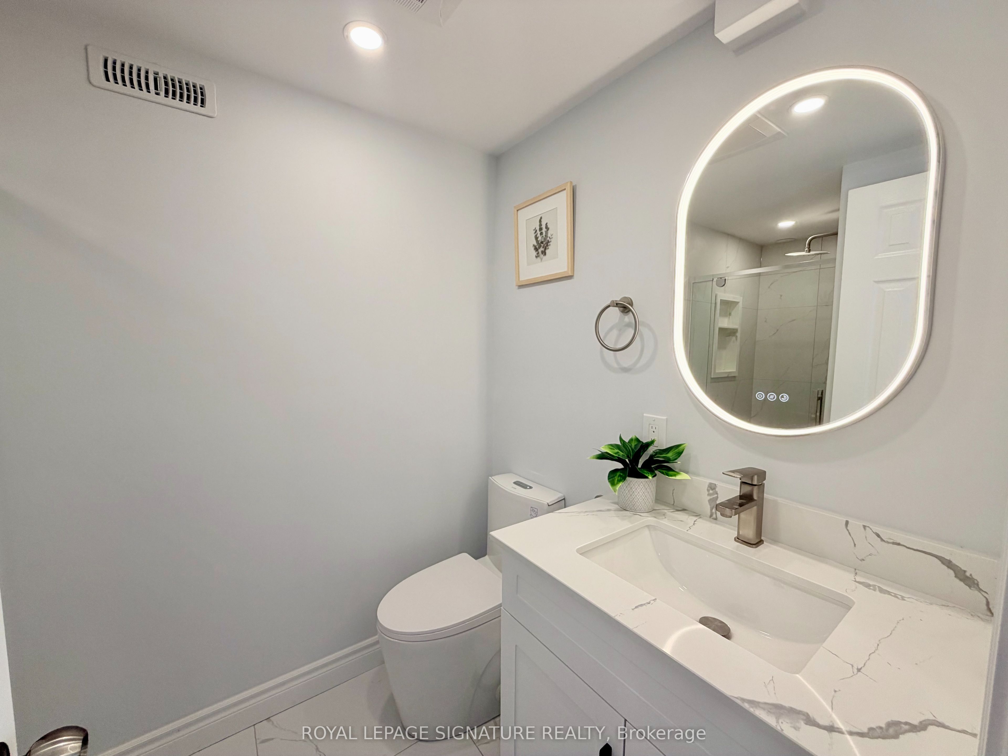 608 Springview Drive, Pickering, ON L1V 4X4 photo 4