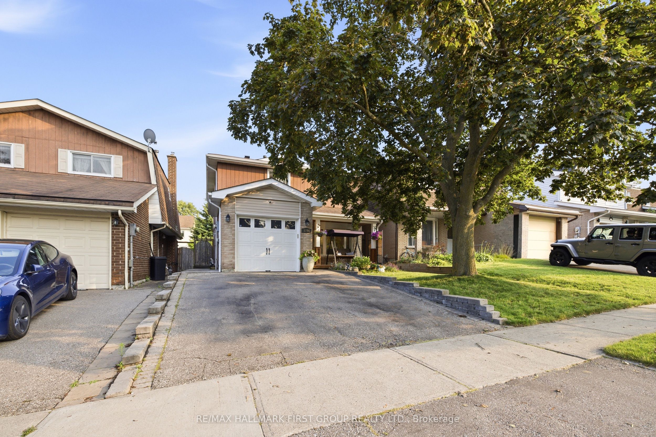 1896 New Street, Pickering, ON L1V 3J7 photo 2
