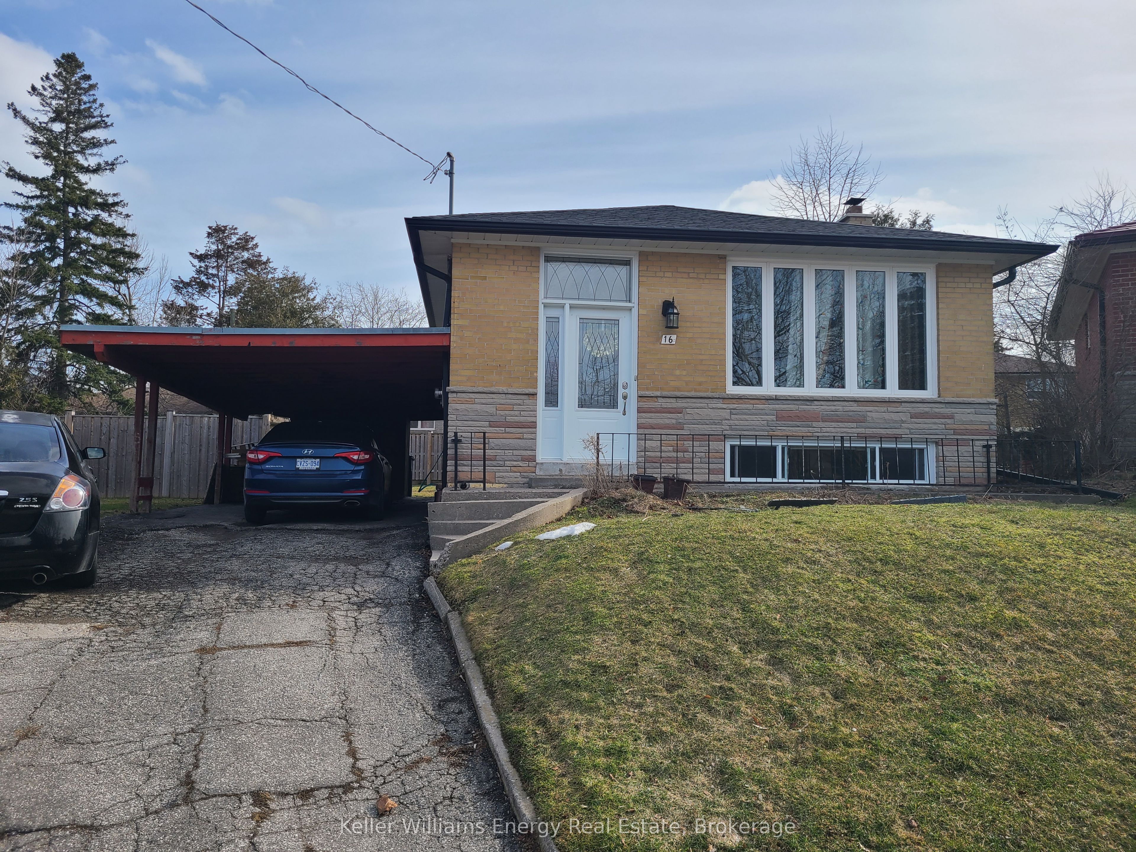 16 Rintella Court Basement, Toronto, ON M1P 3V5 photo 2
