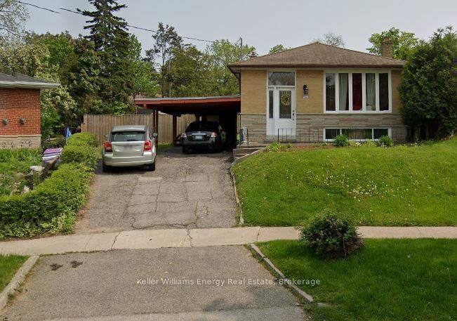 16 Rintella Court Basement, Toronto, ON M1P 3V5 photo 3