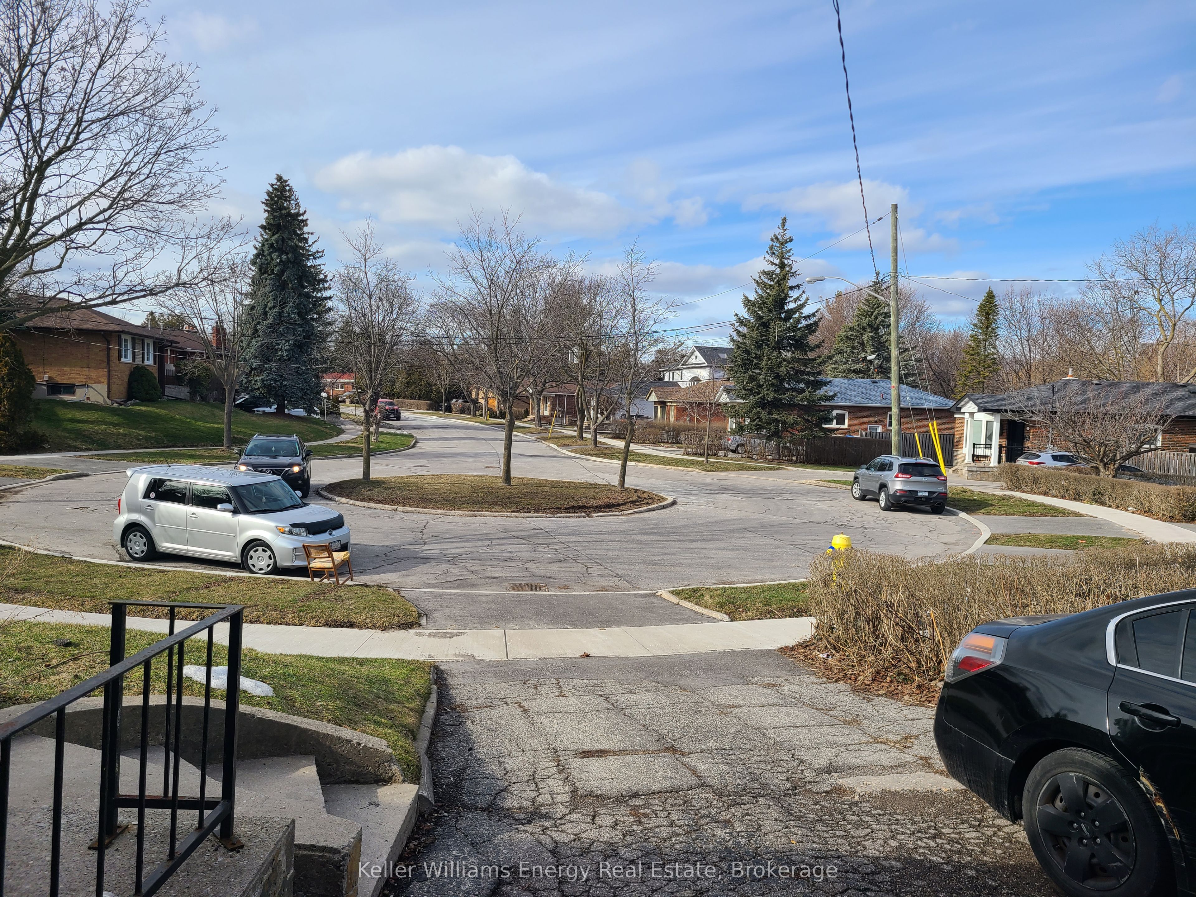16 Rintella Court Basement, Toronto, ON M1P 3V5 photo 5