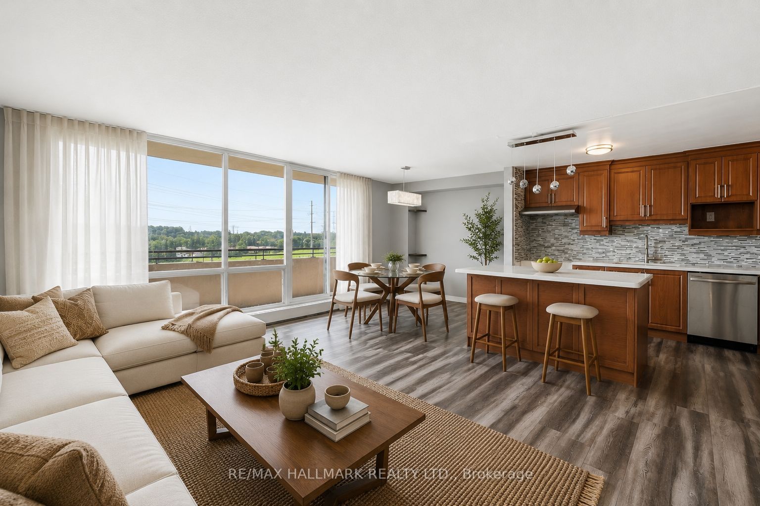 101 Prudential Drive 615, Toronto, ON M1P 4S5