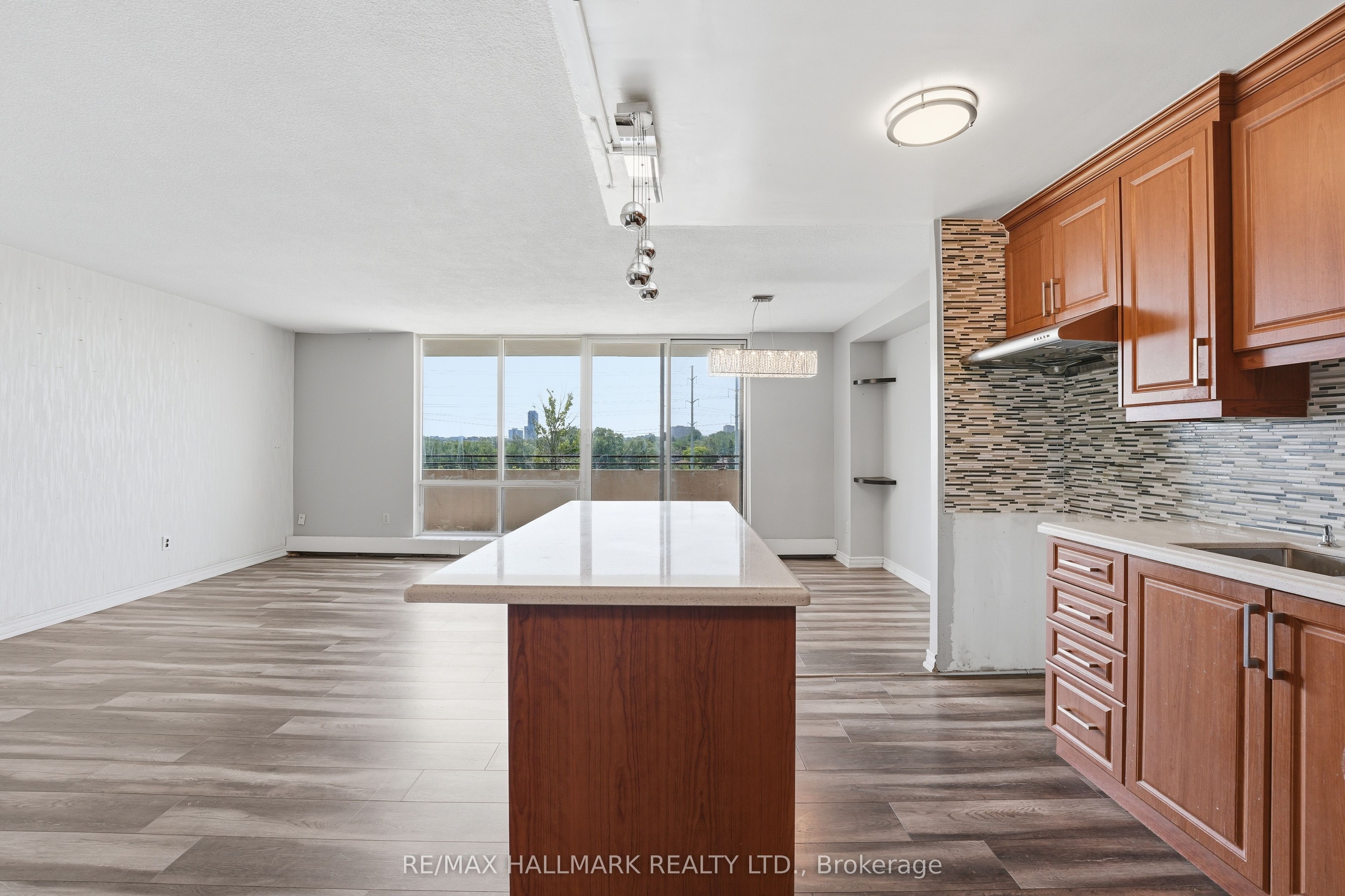 101 Prudential Drive 615, Toronto, ON M1P 4S5 photo 3