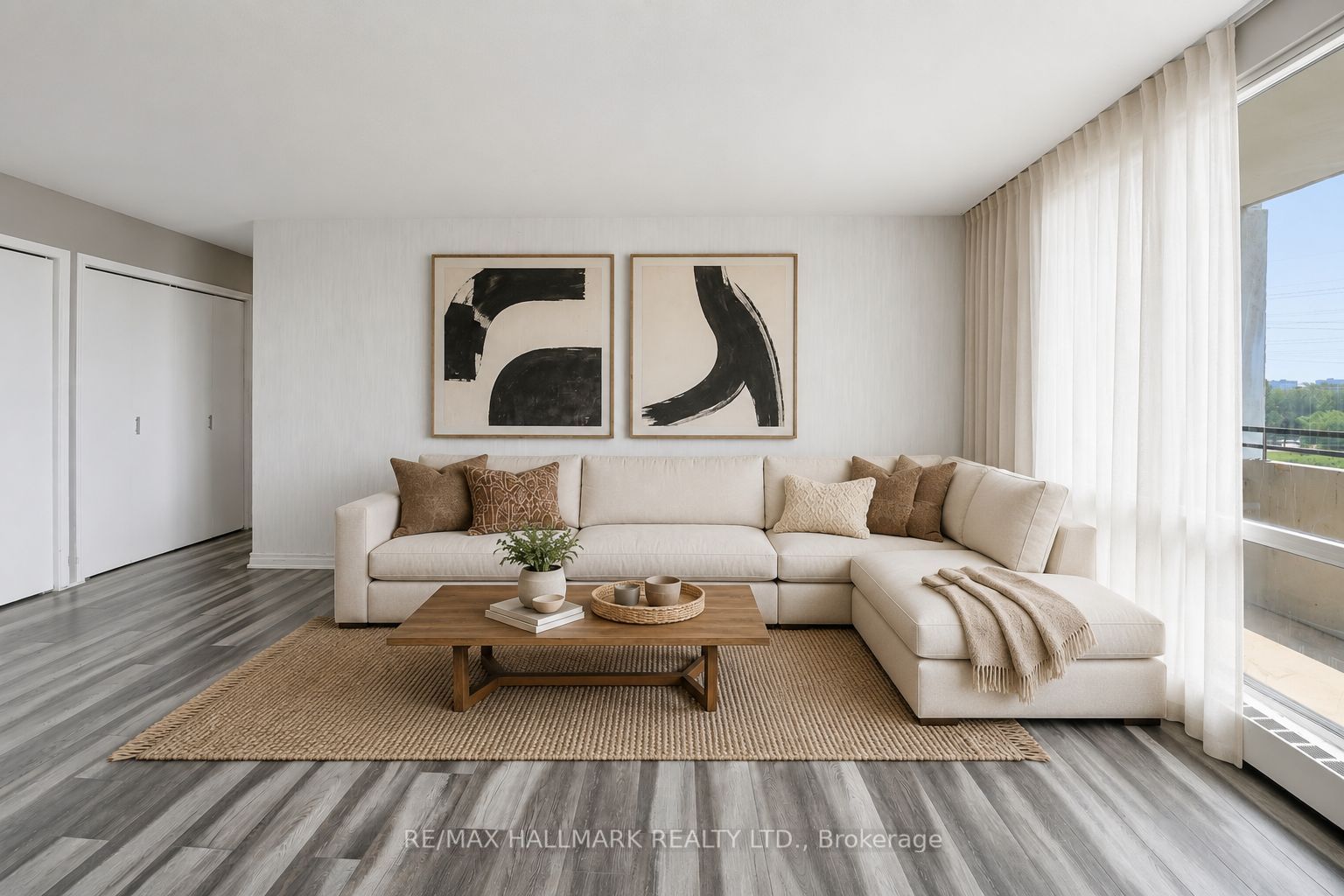 101 Prudential Drive 615, Toronto, ON M1P 4S5 photo 4