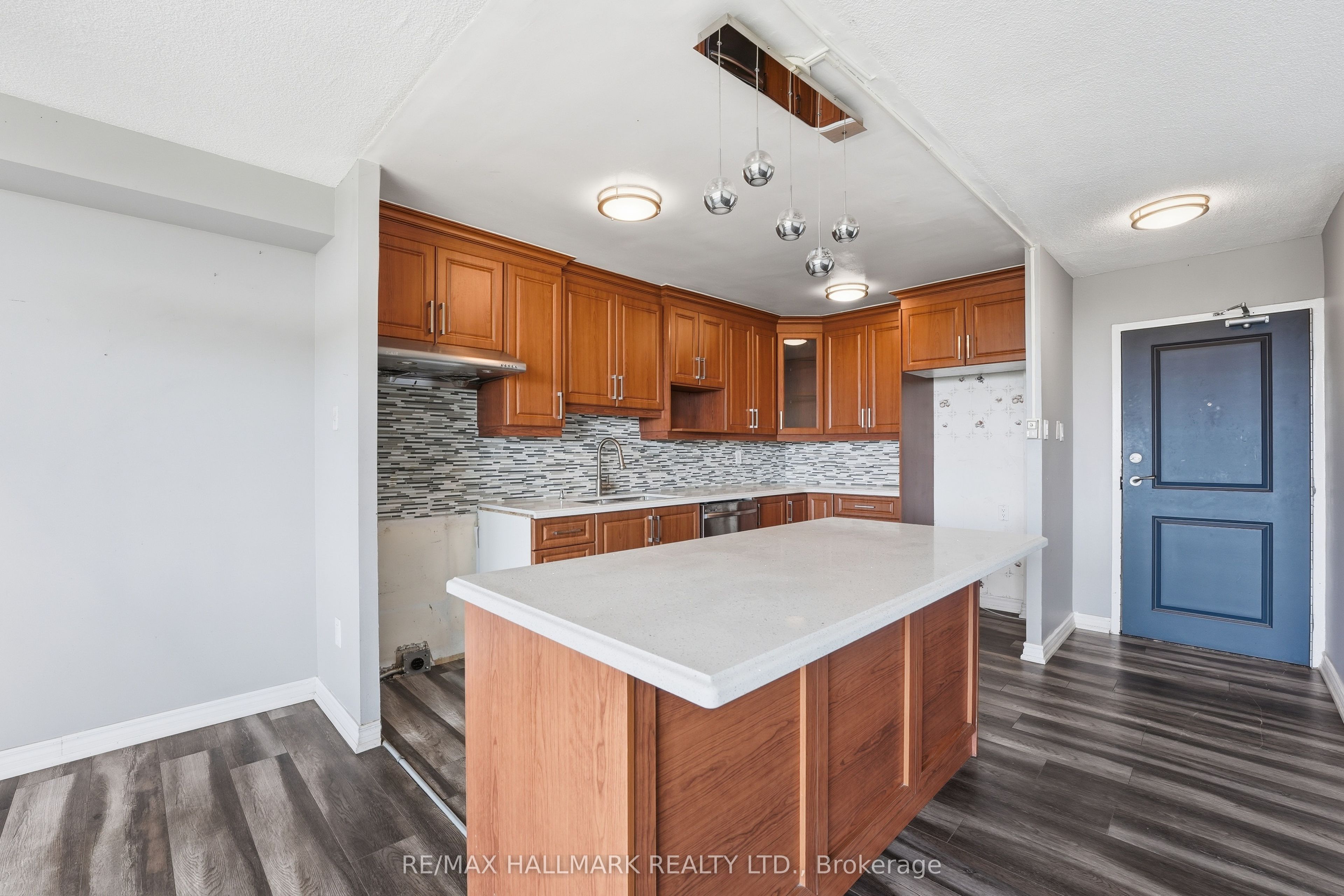 101 Prudential Drive 615, Toronto, ON M1P 4S5 photo 5