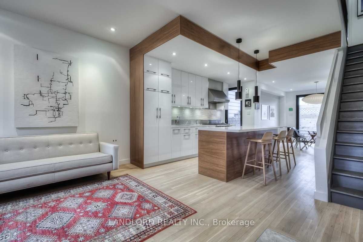 133 Munro Street, Toronto, ON M4M 2B8 photo 5