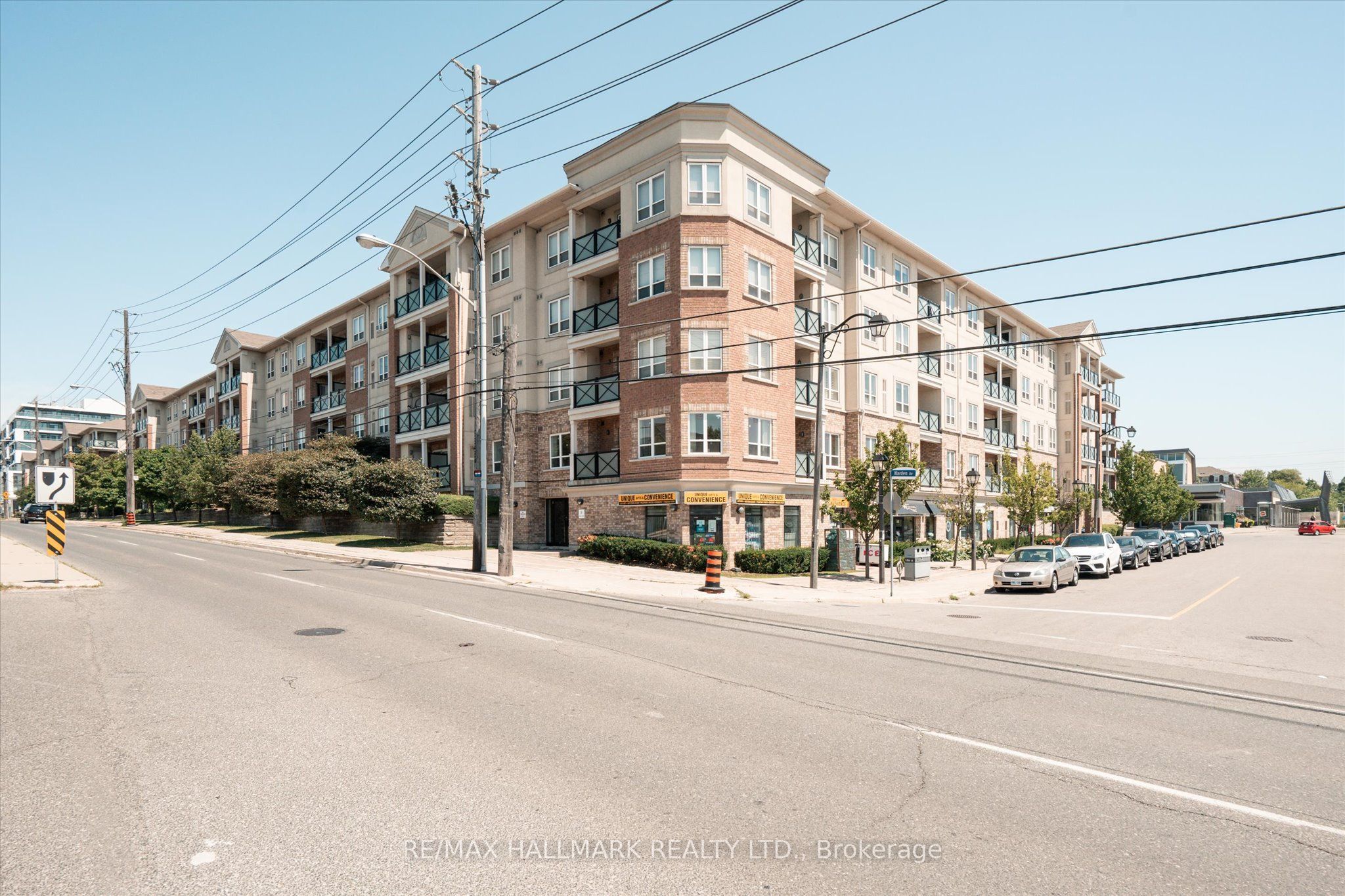 10 Mendelssohn Street 117, Toronto, ON M1L 0G7 photo 2