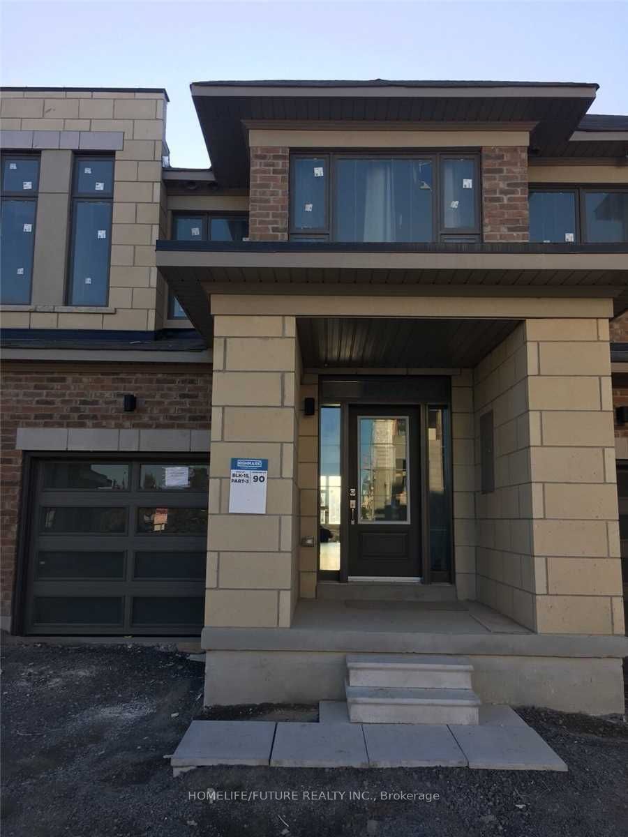 54 Donald Fleming Way, Whitby, ON L1R 0N8