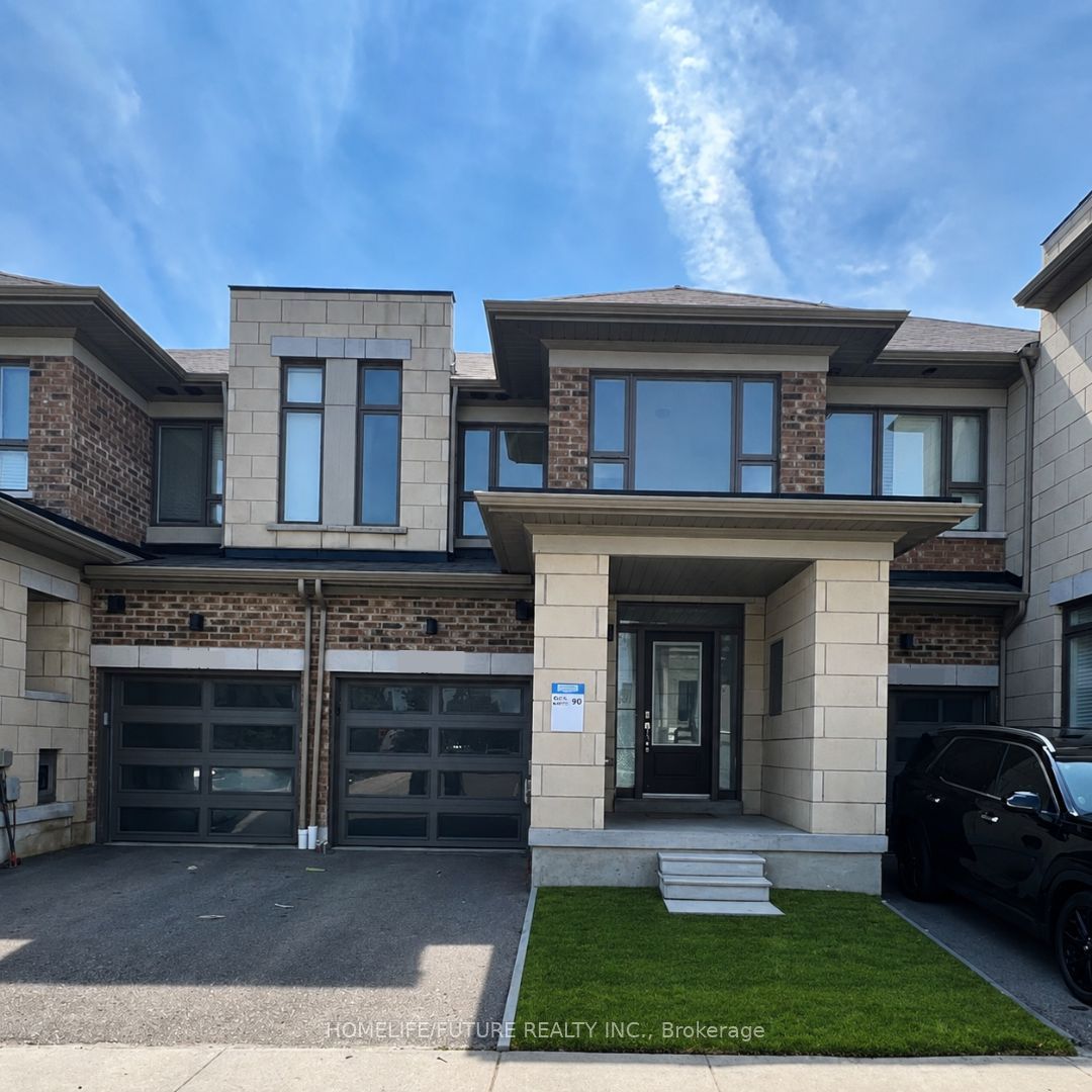 54 Donald Fleming Way, Whitby, ON L1R 0N8 photo 2