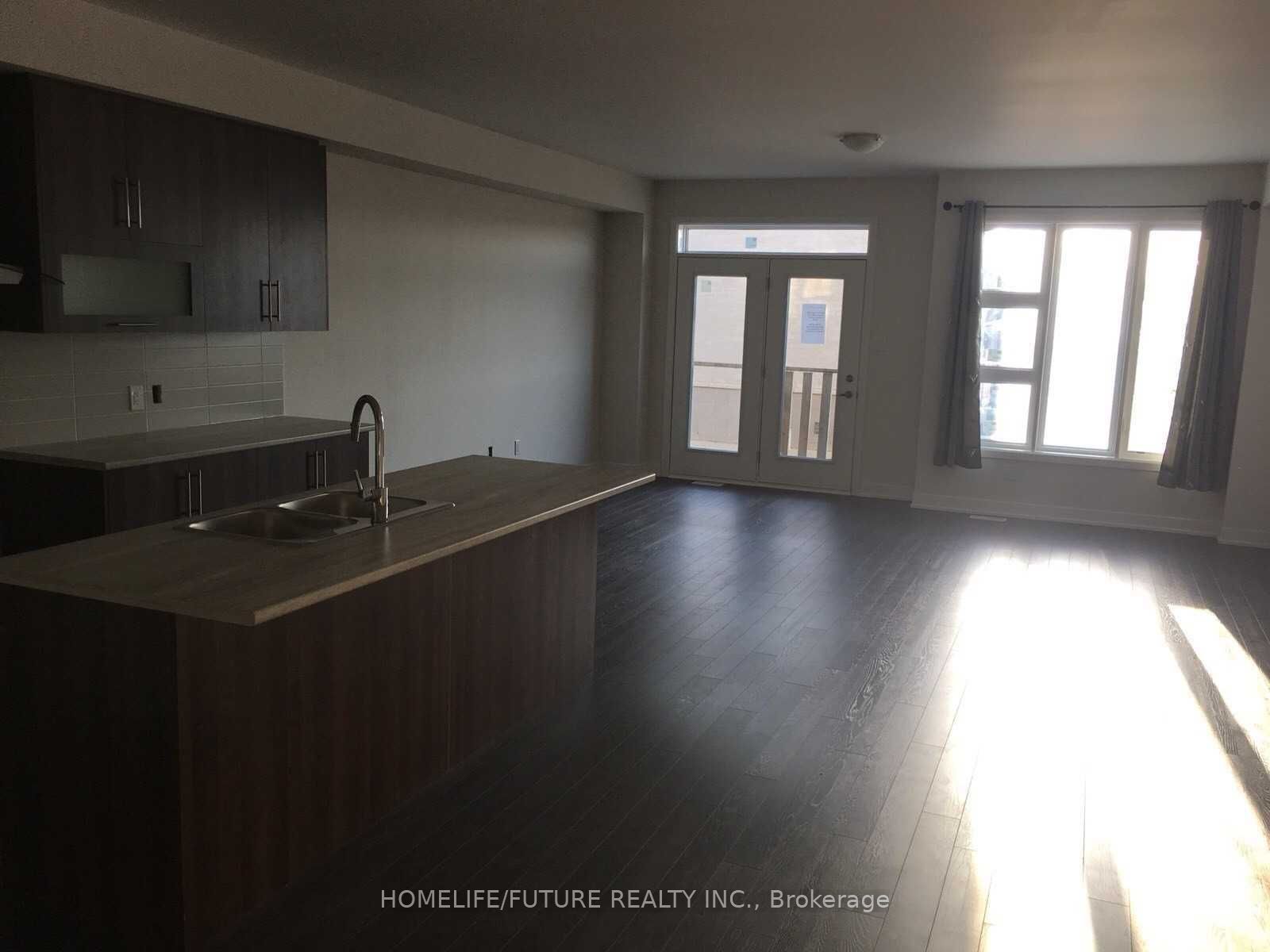 54 Donald Fleming Way, Whitby, ON L1R 0N8 photo 3