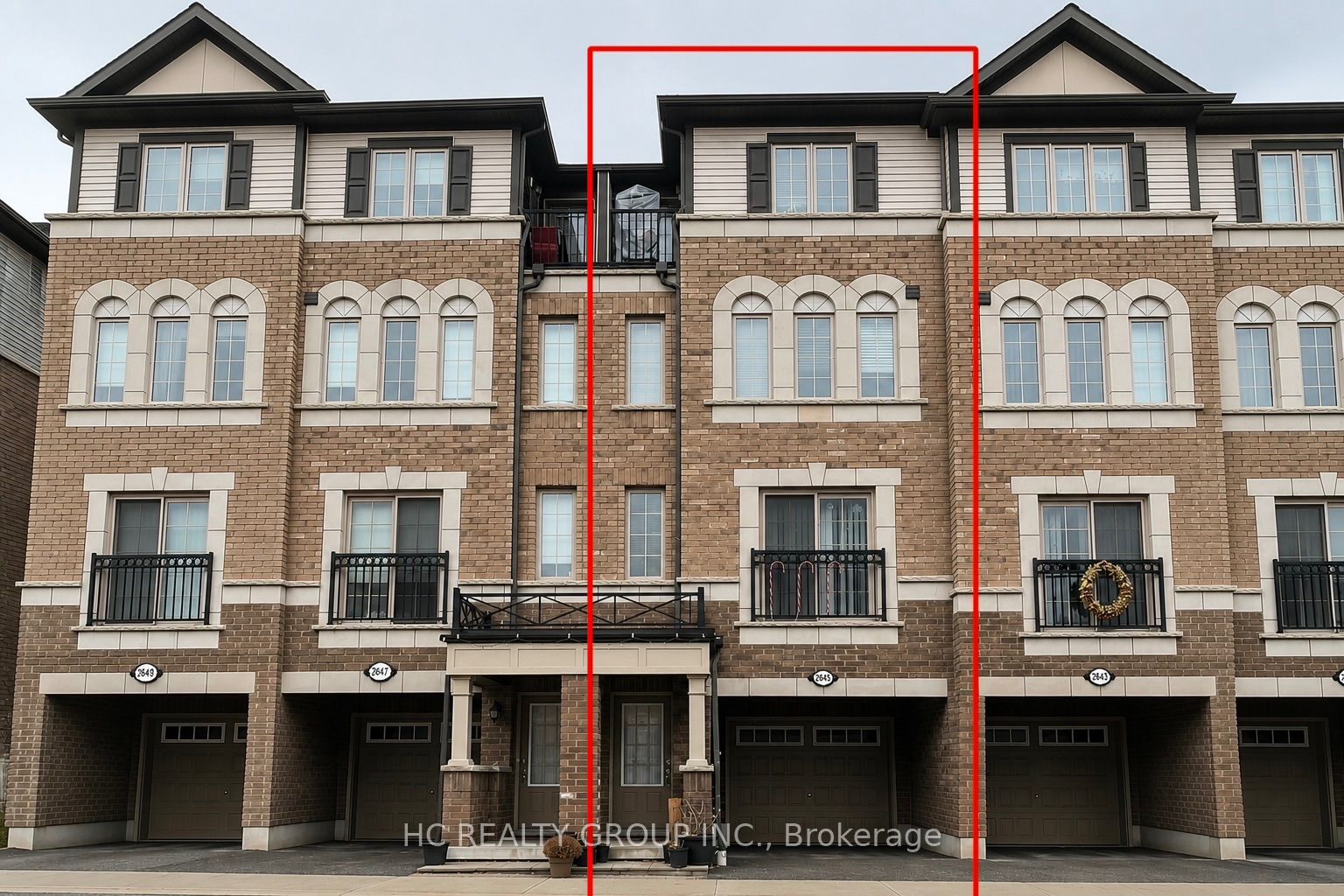 2645 Eaglesham Path 124, Oshawa, ON L1L 0M7 photo 2
