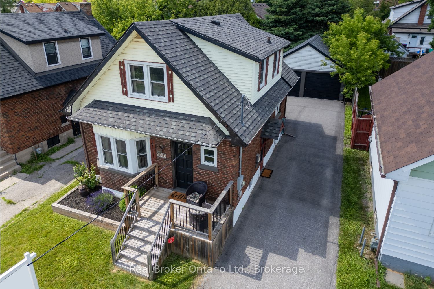 248 Mitchell Avenue, Oshawa, ON L1H 2V6 photo 3