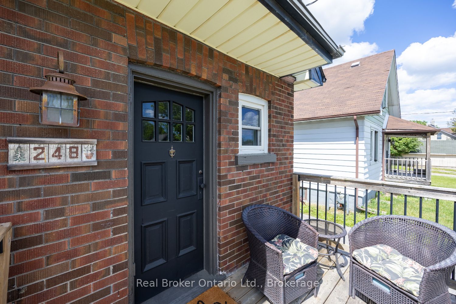 248 Mitchell Avenue, Oshawa, ON L1H 2V6 photo 5