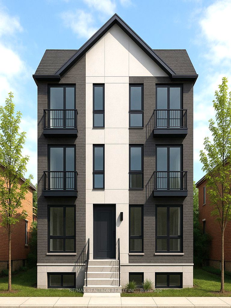 5 Elward Boulevard, Toronto, ON M1L 3L1