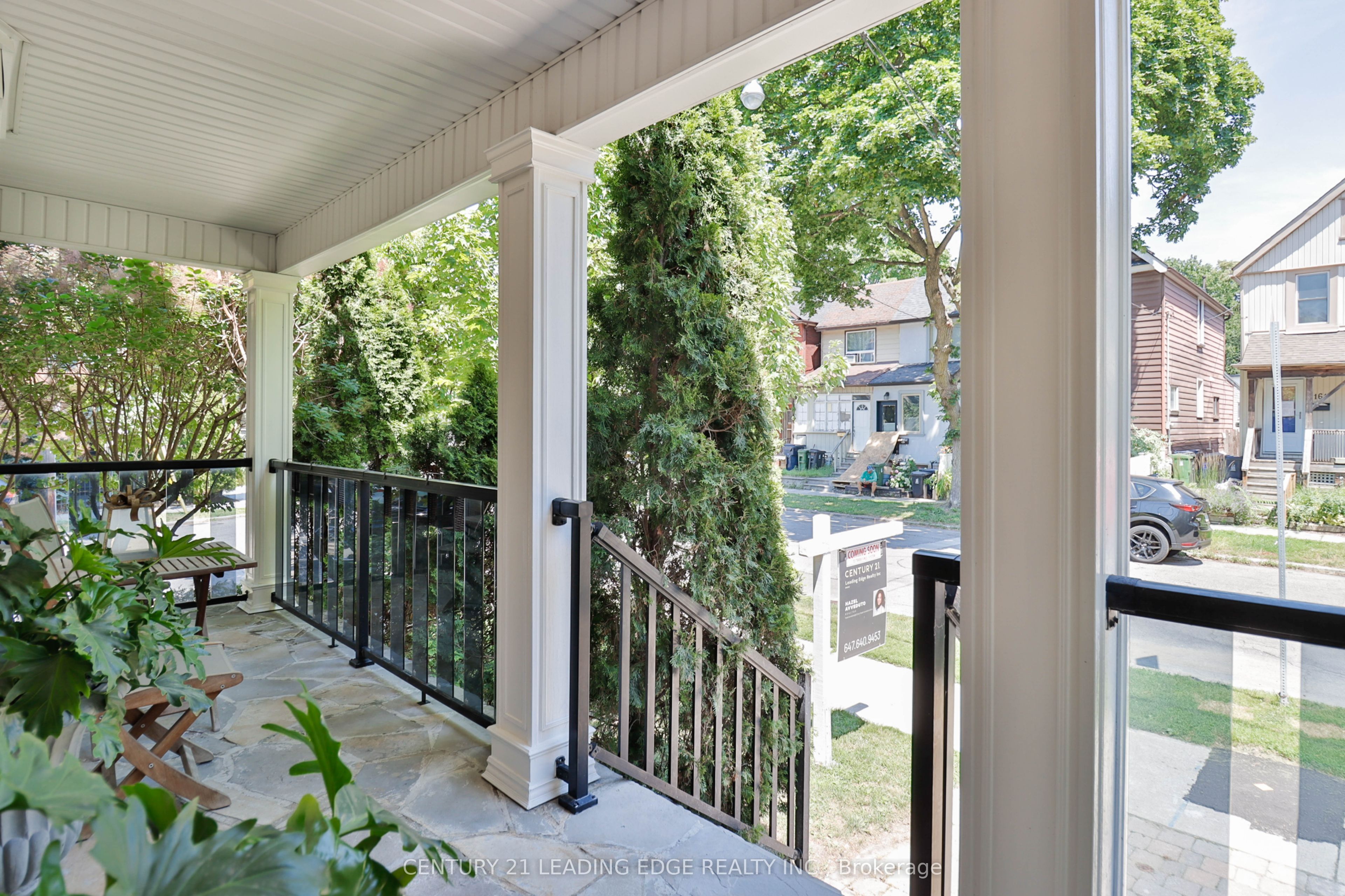 158 Parkmount Road, Toronto, ON M4J 4V4 photo 5