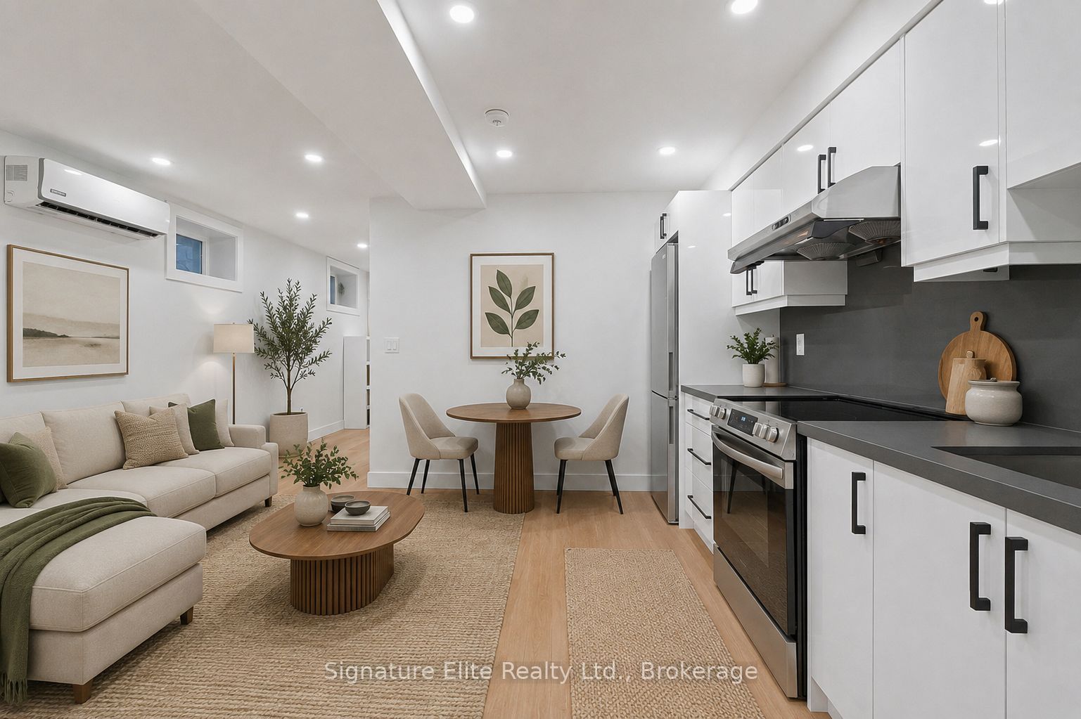 46 Byng Avenue Lower, Toronto, ON M1L 3N6