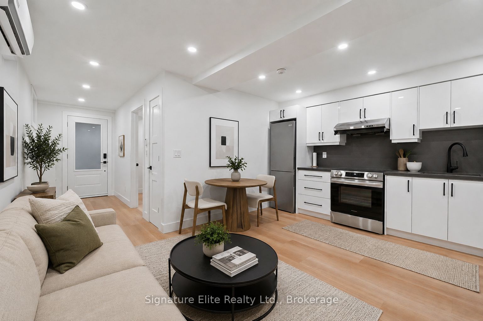46 Byng Avenue Lower, Toronto, ON M1L 3N6 photo 3